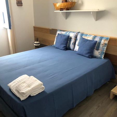 Apartmán Casa Marietta San Vito Lo Capo Exteriér fotografie