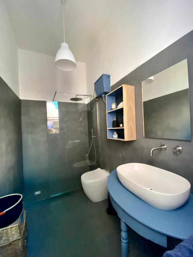 Apartmán Casa Marietta San Vito Lo Capo Exteriér fotografie
