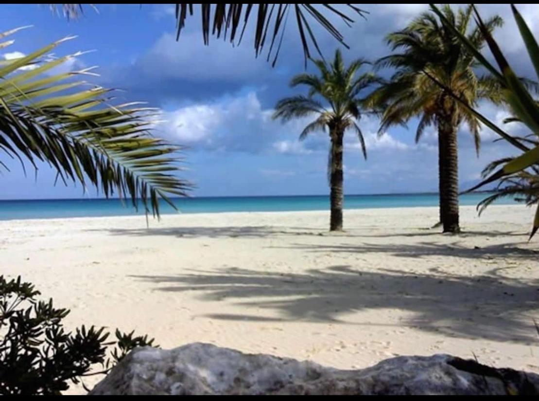 Apartmán Casa Marietta San Vito Lo Capo Exteriér fotografie