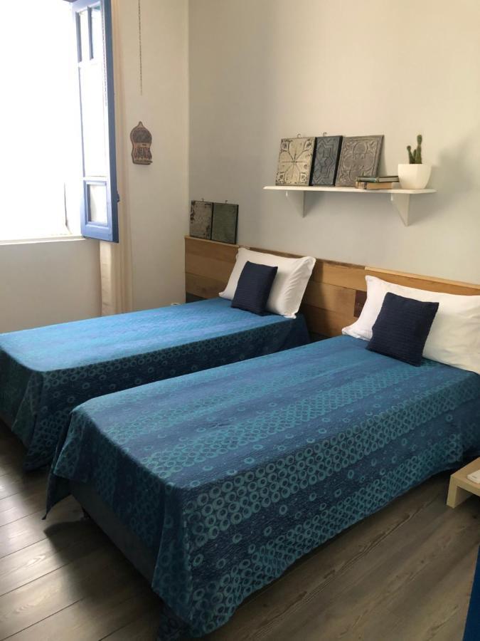 Apartmán Casa Marietta San Vito Lo Capo Exteriér fotografie
