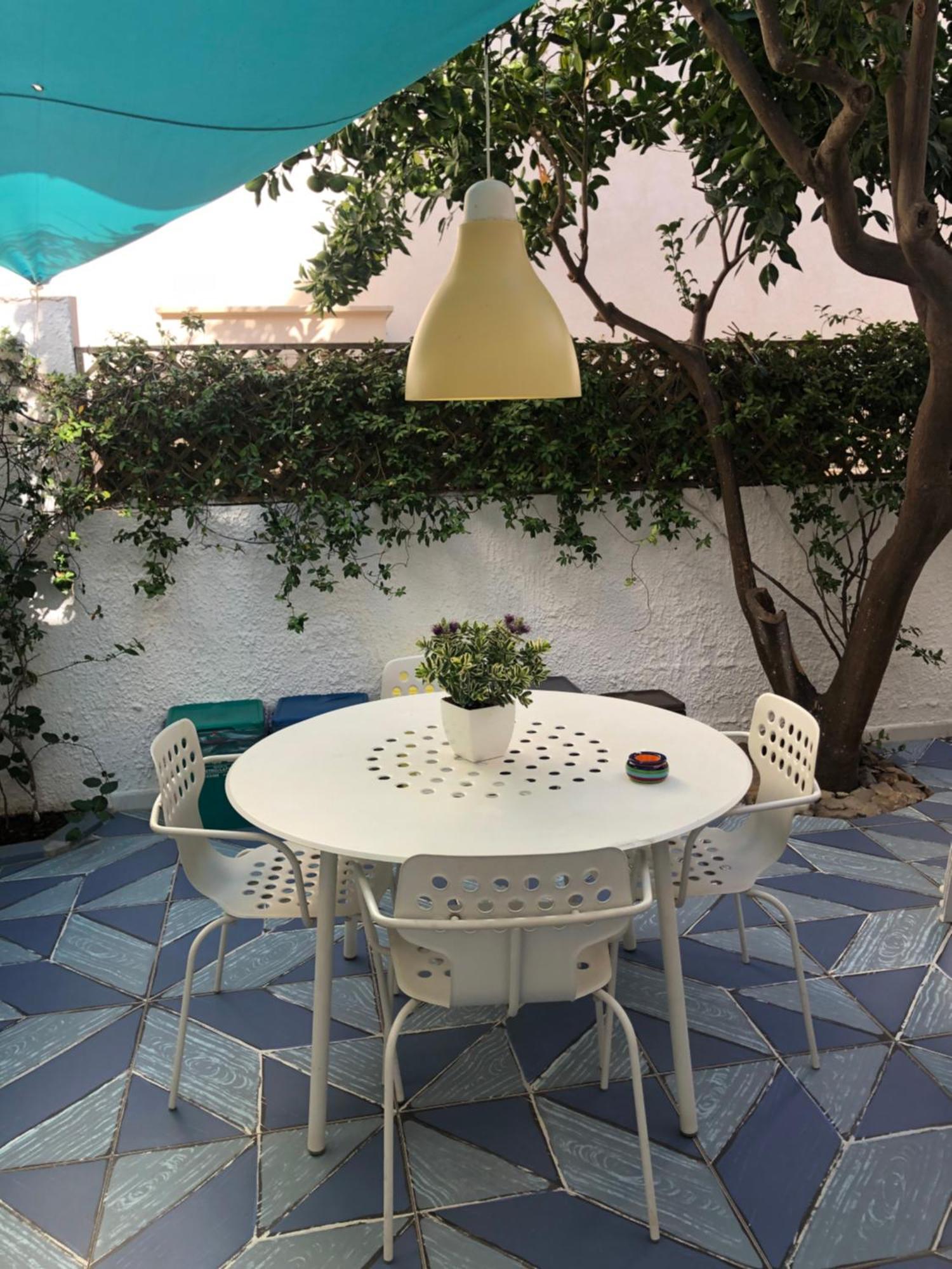 Apartmán Casa Marietta San Vito Lo Capo Exteriér fotografie
