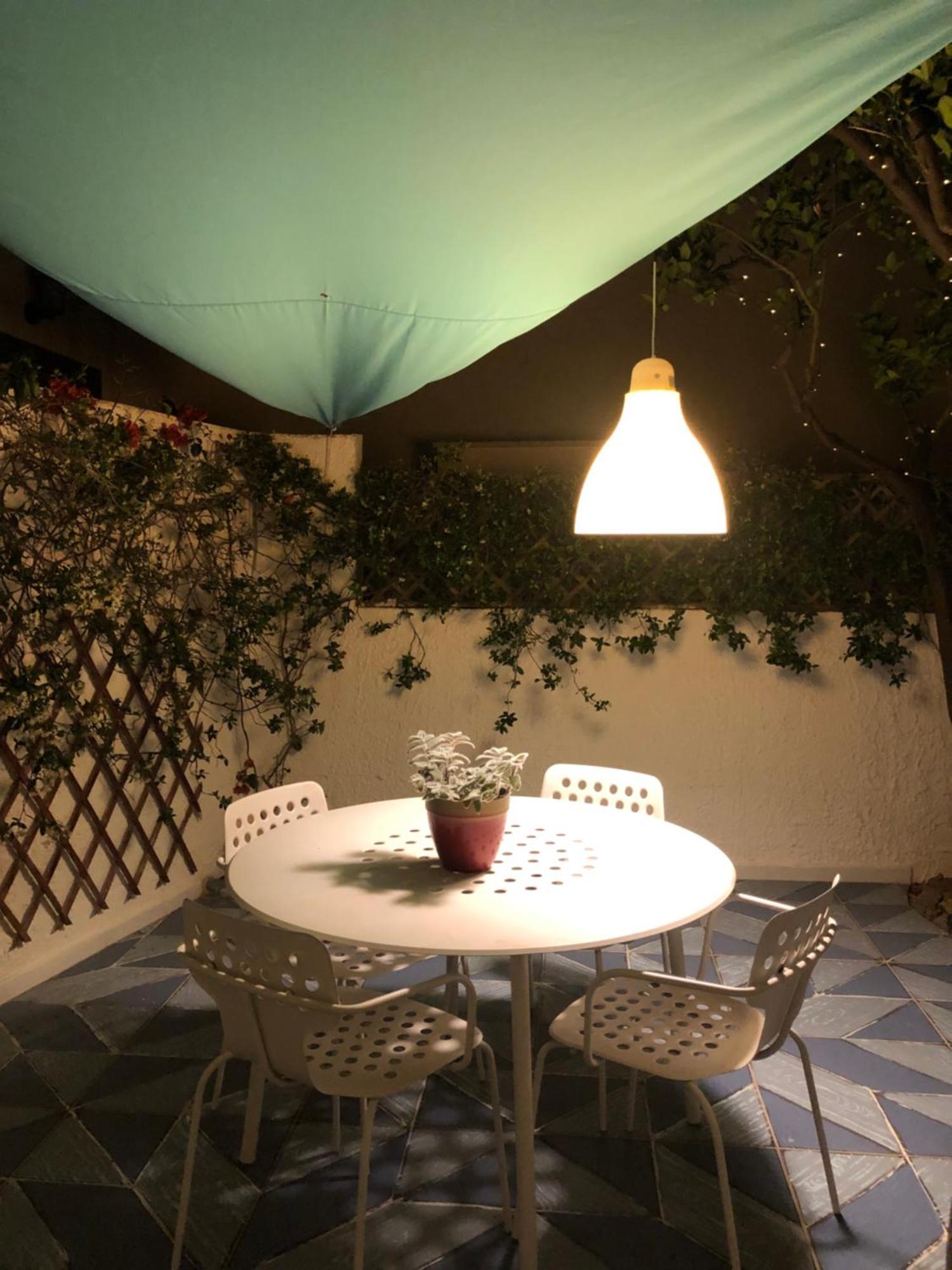 Apartmán Casa Marietta San Vito Lo Capo Exteriér fotografie