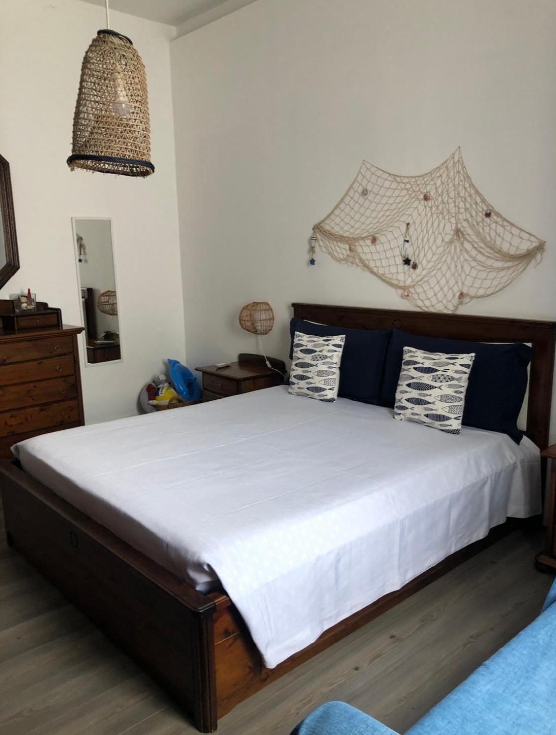 Apartmán Casa Marietta San Vito Lo Capo Exteriér fotografie